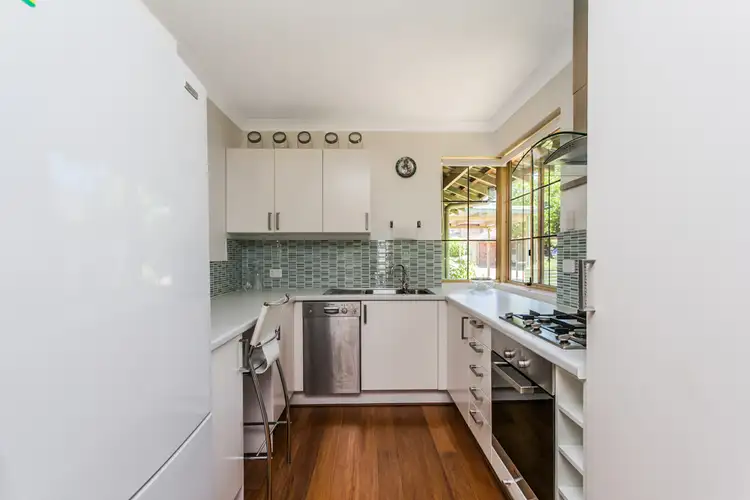 Third view of Homely villa listing, 28/444 Marmion Street, Myaree WA 6154