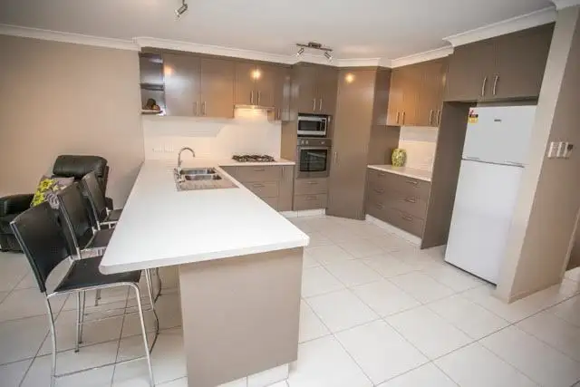 Second view of Homely house listing, No. 4 20 Blanchard Street, Chinchilla QLD 4413