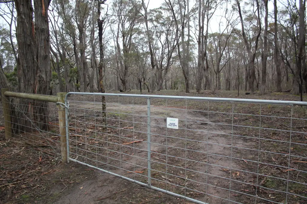 Main view of Homely land listing, Address available on request