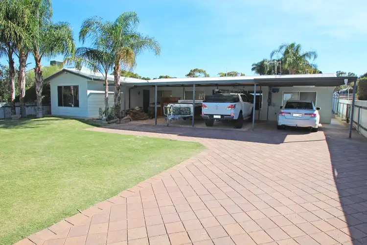 19 Pauline Street, Paringa SA 5340