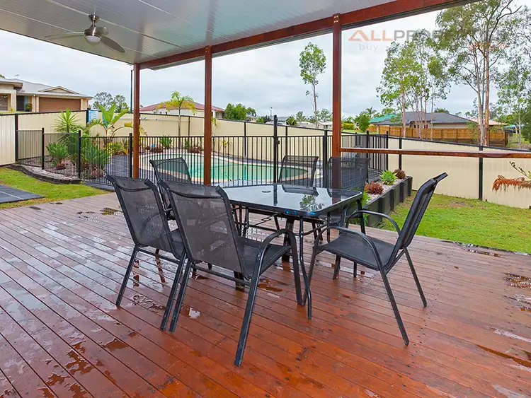 Third view of Homely house listing, 14-16 Tuckeroo Drive, Jimboomba QLD 4280