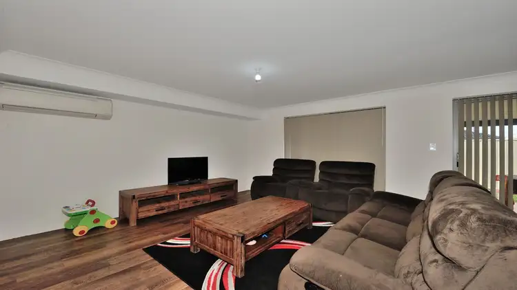 Fourth view of Homely house listing, 28 Whipbird Street, Baldivis WA 6171