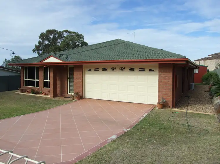 48 Hawker Road, Warwick QLD 4370