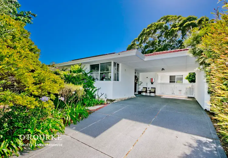 116 Princess Road, Doubleview WA 6018