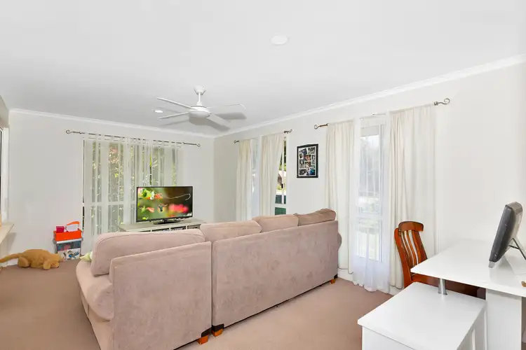Third view of Homely house listing, 6 Rainbow Crescent, Sunrise Beach QLD 4567
