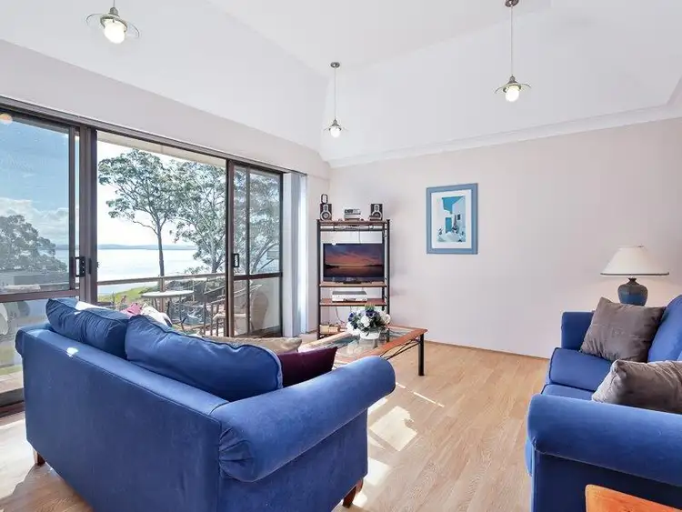 Third view of Homely apartment listing, 25/34 Magnus Street, Nelson Bay NSW 2315