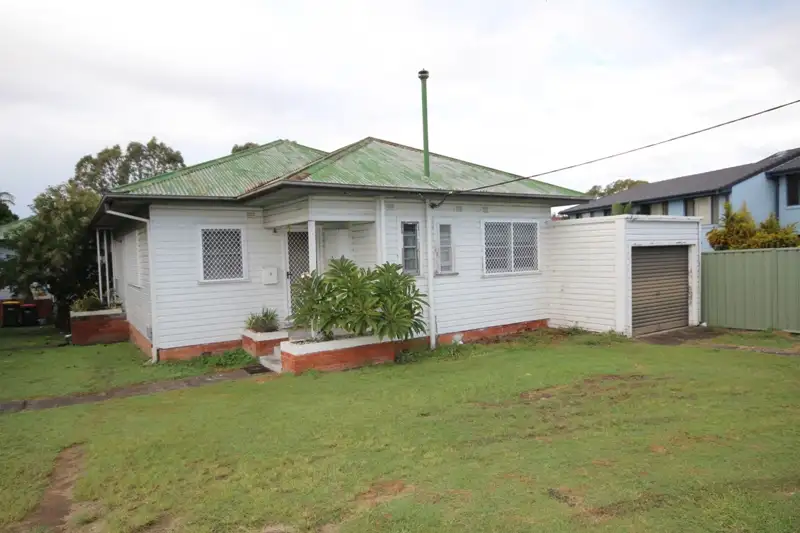 Main view of Homely block of units listing, 174 High Street, Taree NSW 2430