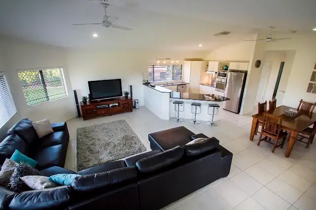Third view of Homely house listing, 5 Chatham Court, Alice River QLD 4817