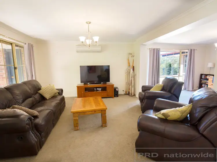 Third view of Homely house listing, 24 Lakes Folly Dr, Branxton NSW 2335
