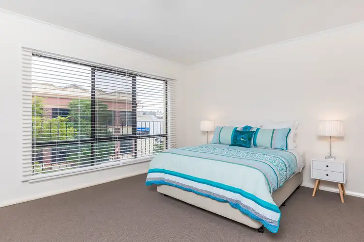 Sixth view of Homely house listing, 4/63 Palmerston Street, Perth WA 6000