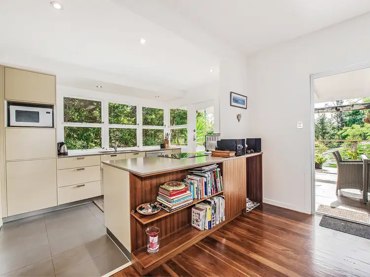 Fifth view of Homely house listing, 2 Rectory Street, Pomona QLD 4568