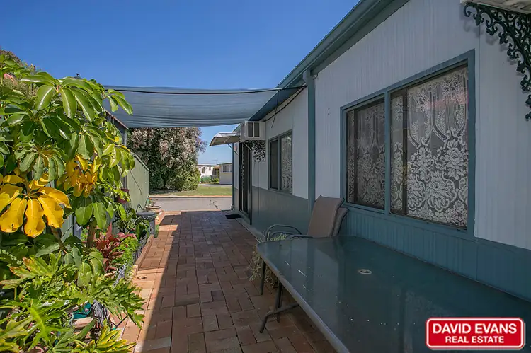 Third view of Homely unit listing, 73/30 Mangano Place, Wanneroo WA 6065