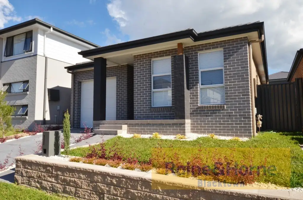 Main view of Homely house listing, 11 Guardian Way, Jordan Springs NSW 2747