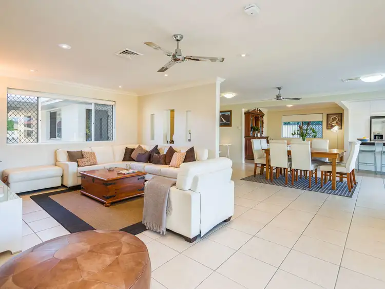 Fifth view of Homely house listing, 25 O'Grady Drive, Paradise Point QLD 4216