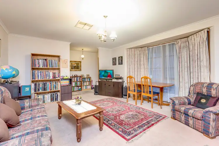 Second view of Homely house listing, 31 Huxley Crescent, Endeavour Hills VIC 3802