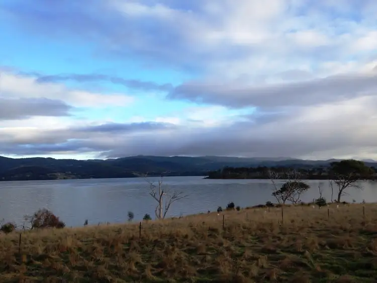 Third view of Homely land listing, Lot 4 Apollo Bay, Bruny Island TAS 7150