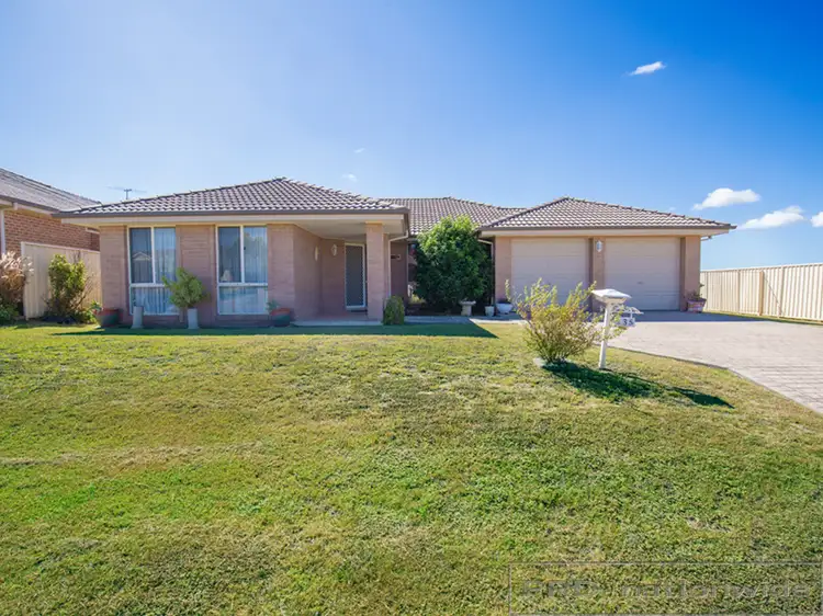 Main view of Homely house listing, 235 Somerset Drive, Thornton NSW 2322