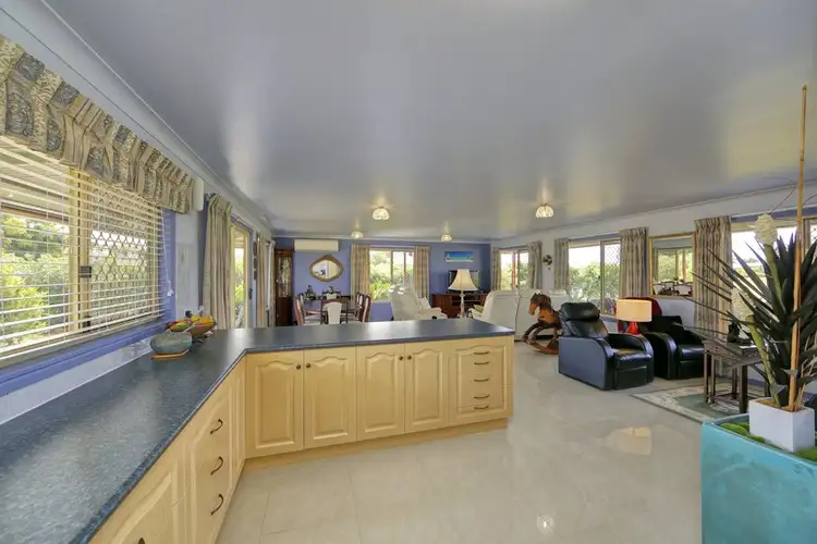 Seventh view of Homely house listing, 4 Kathleen Drive, Innes Park QLD 4670