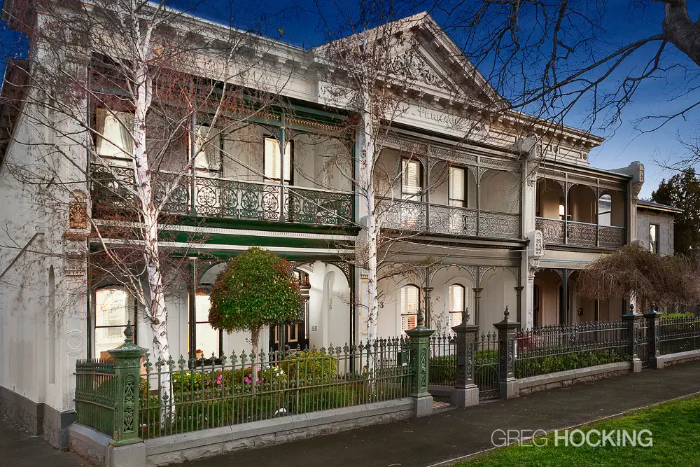 Main view of Homely house listing, 1 St Vincent Place, Albert Park VIC 3206