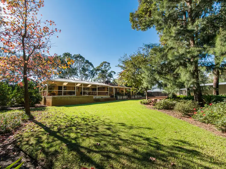 Main view of Homely house listing, 66 Livesey Street, Mundijong WA 6123