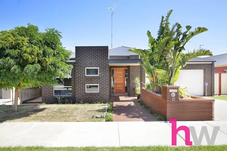 18 Tispa Drive, Leopold VIC 3224