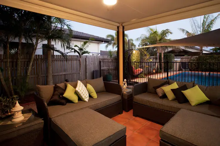 Second view of Homely house listing, 35 Kippen Street, East Mackay QLD 4740