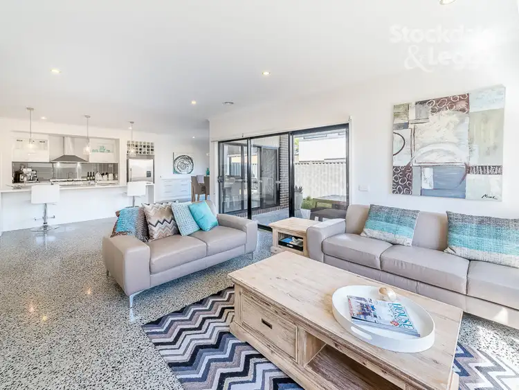 Sixth view of Homely house listing, 1/21 Williams Street, Inverloch VIC 3996