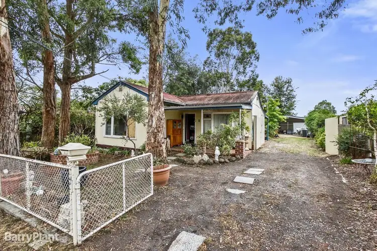 1 Victory Street, Croydon VIC 3136