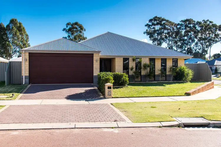 2 Millard Way
