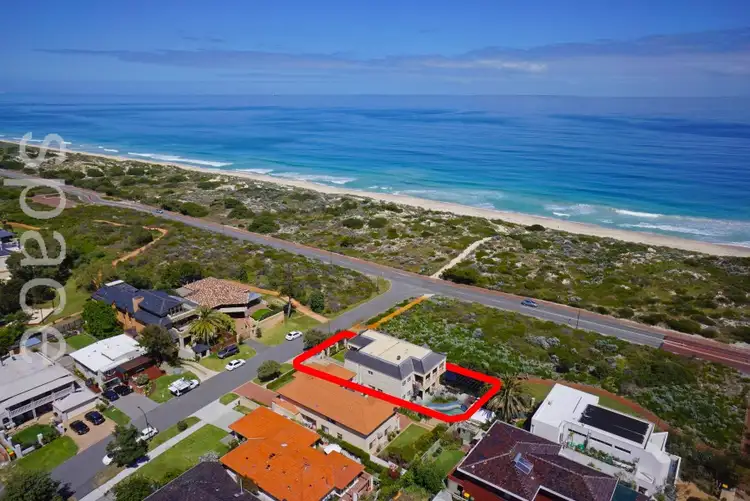 Fourth view of Homely house listing, 34 Boscombe Avenue, City Beach WA 6015