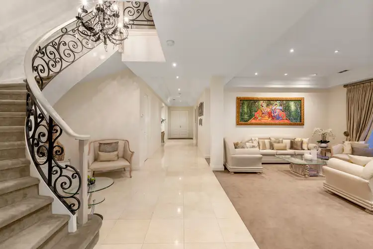 Second view of Homely house listing, 29 Grosvenor Parade, Balwyn VIC 3103
