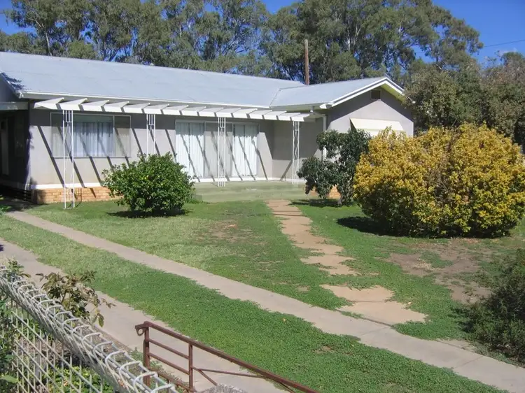 48 Cadell Street, Wentworth NSW 2648