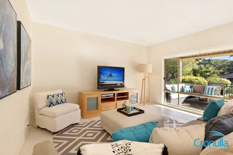 Third view of Homely house listing, 15 Bathurst St, Gymea NSW 2227