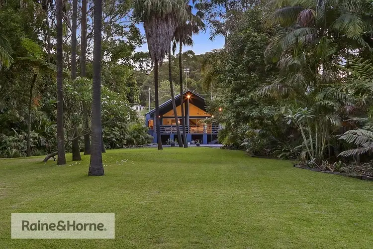 154 Mt Ettalong Road, Umina Beach NSW 2257
