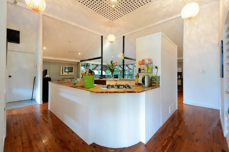 Fifth view of Homely house listing, 11 Polaris Court, Woodroffe NT 830