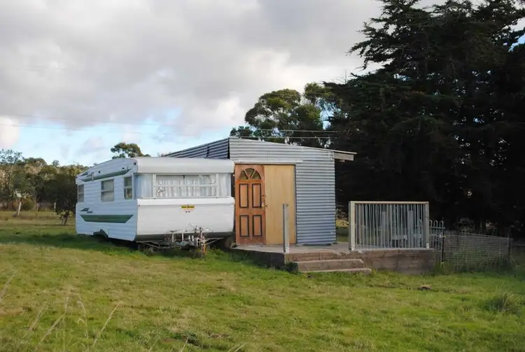 Fifth view of Homely land listing, 212 Gordon Street, Swansea TAS 7190