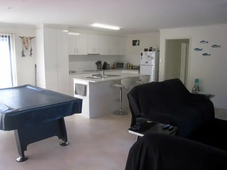 Fifth view of Homely house listing, 14 Jubilee Drive, Coffin Bay SA 5607