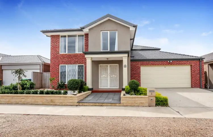 3 Stannifer Street, Tarneit VIC 3029