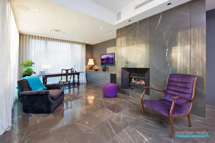 Third view of Homely apartment listing, 2B/77 Macleay Street, Potts Point NSW 2011