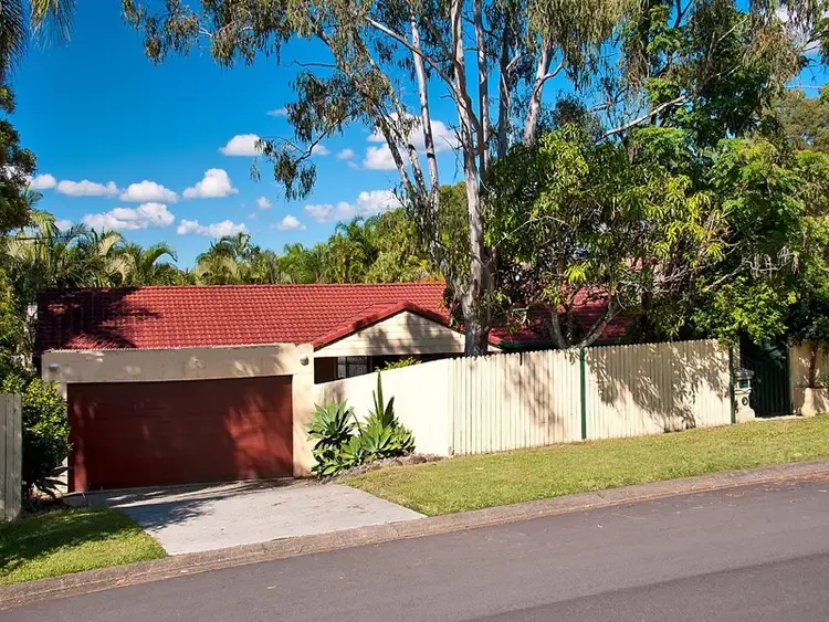 Third view of Homely house listing, 1 Greaves Court, Carrara QLD 4211