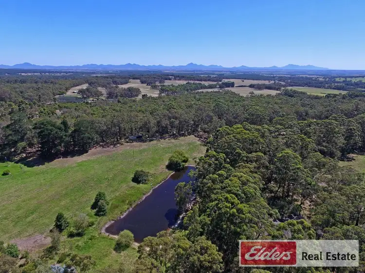 Sixth view of Homely house listing, 397 Spring Rd, Porongurup WA 6324