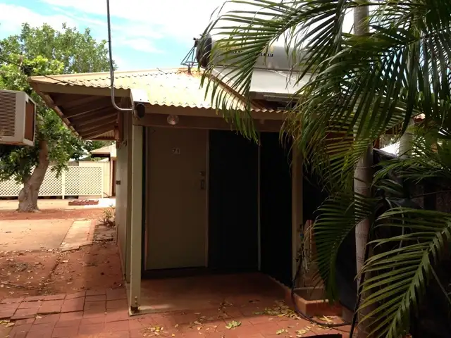 Fourth view of Homely land listing, 71/122 Port Drive, Cable Beach WA 6726