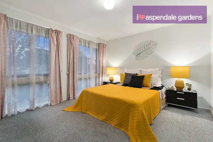 Fifth view of Homely house listing, 3 Kerr Crescent, Aspendale Gardens VIC 3195