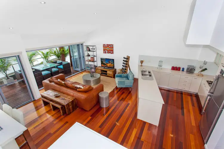 Fourth view of Homely townhouse listing, 3/55 Scenic Highway, Terrigal NSW 2260