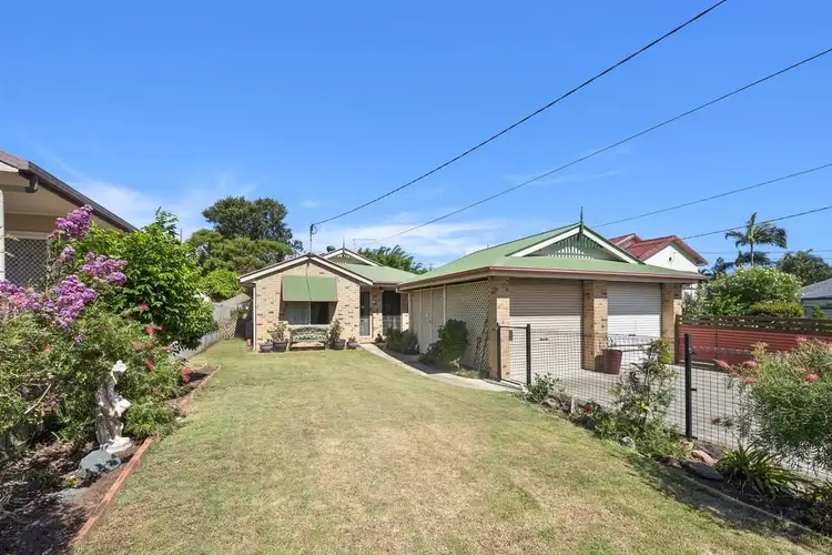 Third view of Homely house listing, 6A McLennan Street, Woody Point QLD 4019