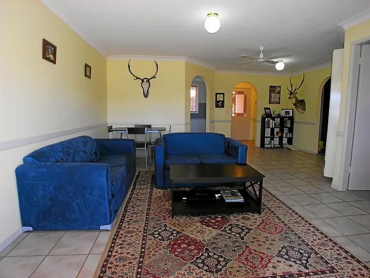 Fourth view of Homely townhouse listing, 3/107 Matthews Avenue, Orange NSW 2800