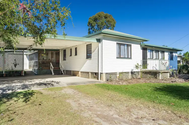 Second view of Homely house listing, 282 South Bank Road, Serpentine Channel, Harwood NSW 2465