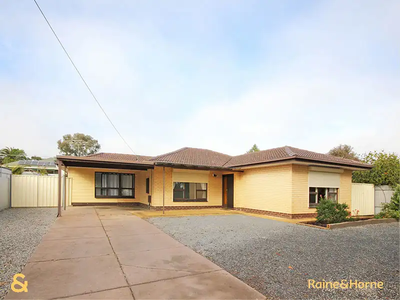Main view of Homely house listing, 46 Doctors Road, Hackham SA 5163
