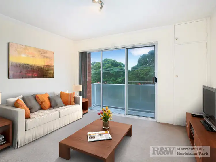 Fifth view of Homely unit listing, 3/75 Wardell Road, Dulwich Hill NSW 2203