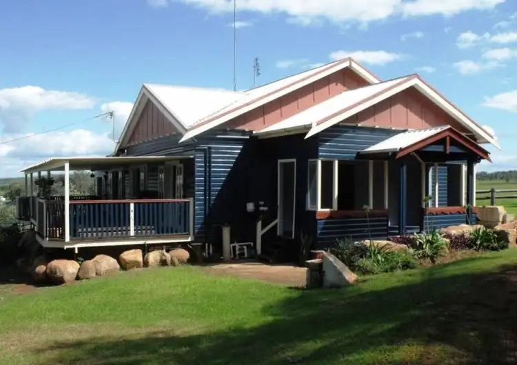 Fourth view of Homely house listing, 42 Yarraman Tarong Road, Yarraman QLD 4614